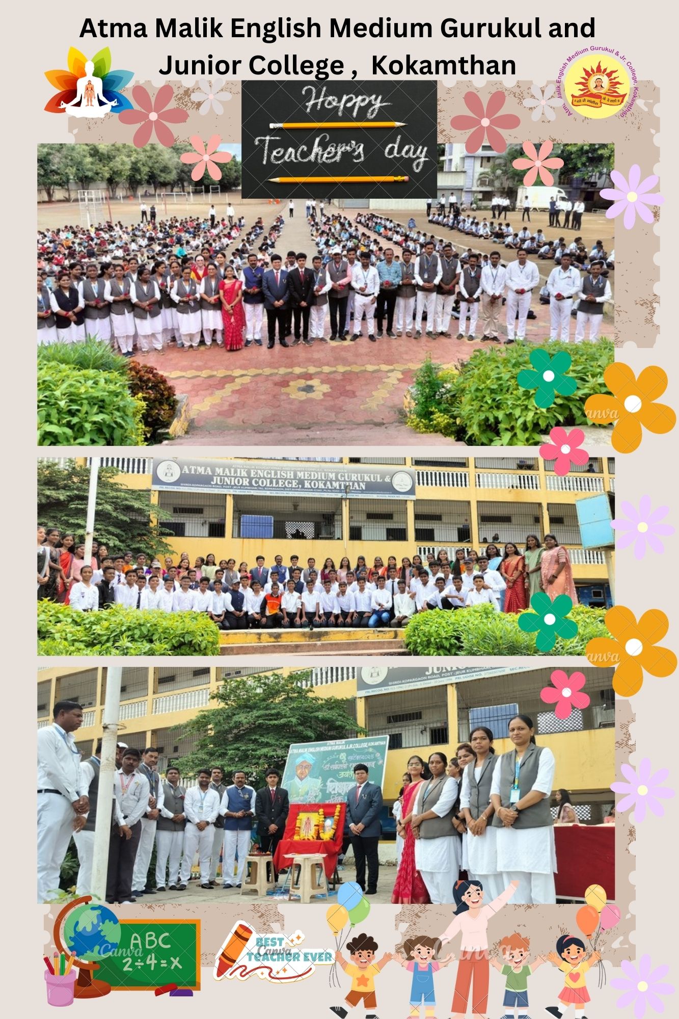 Teachers' Day