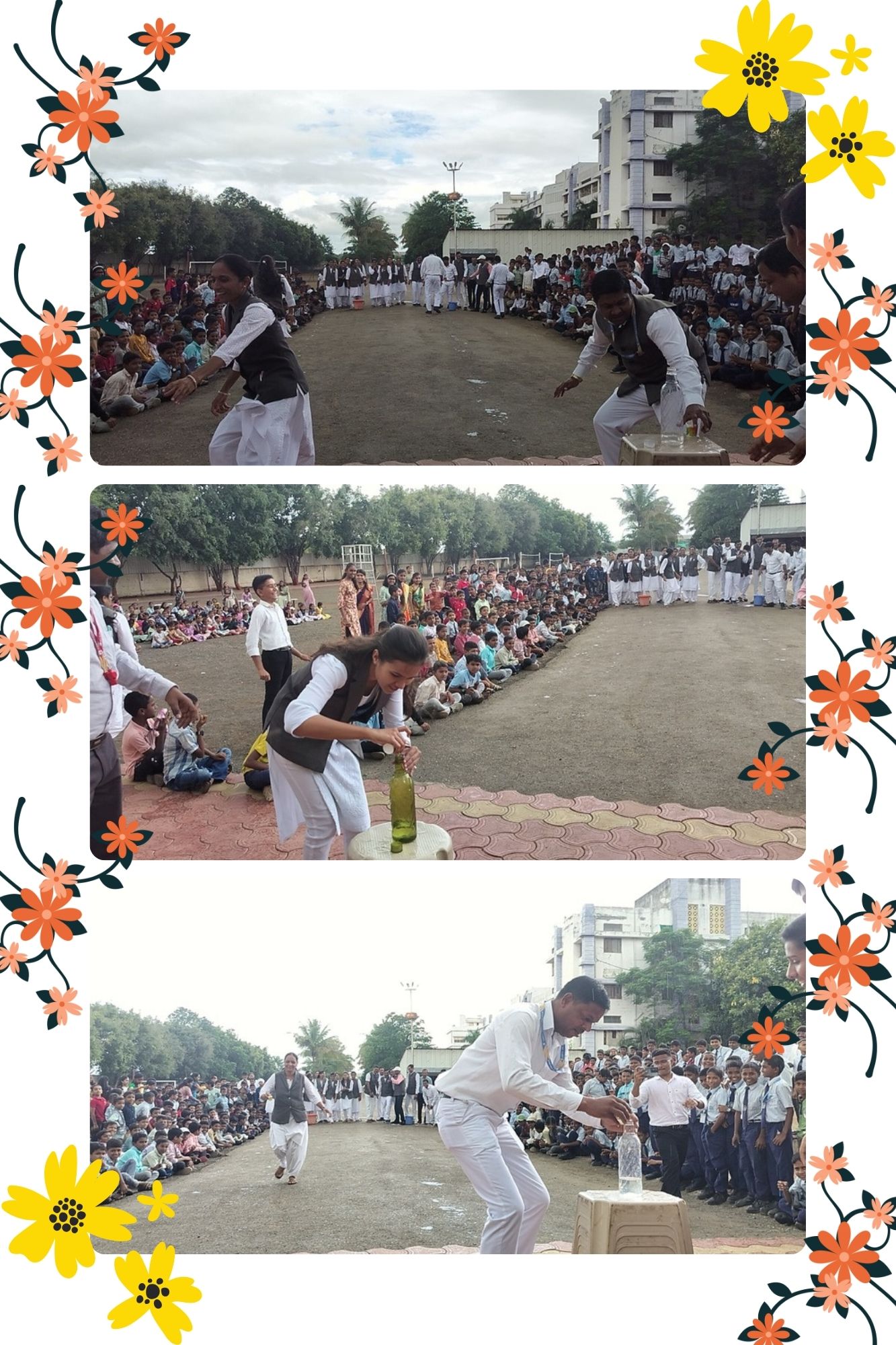 Teachers' Day