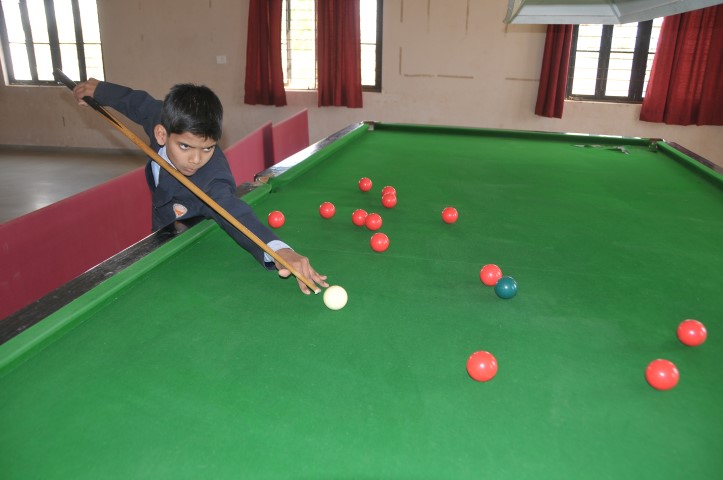 Snooker